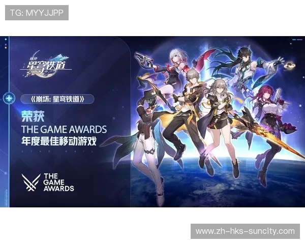 外网评选TGA年度游戏最佳手游揭晓玩家心目中的巅峰之作 外网评选TGA年度游戏最佳手游揭晓玩家心目中的巅峰之作