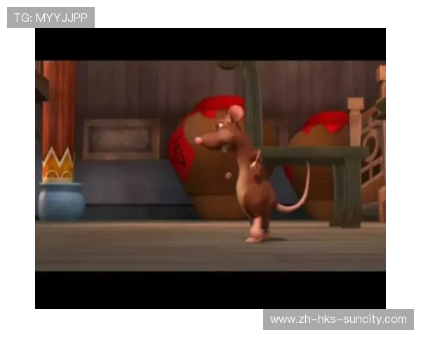 两只机智老鼠闯入新屋冒险记,智勇挑战解锁神秘房间的秘密 两只机智老鼠闯入新屋冒险记,智勇挑战解锁神秘房间的秘密